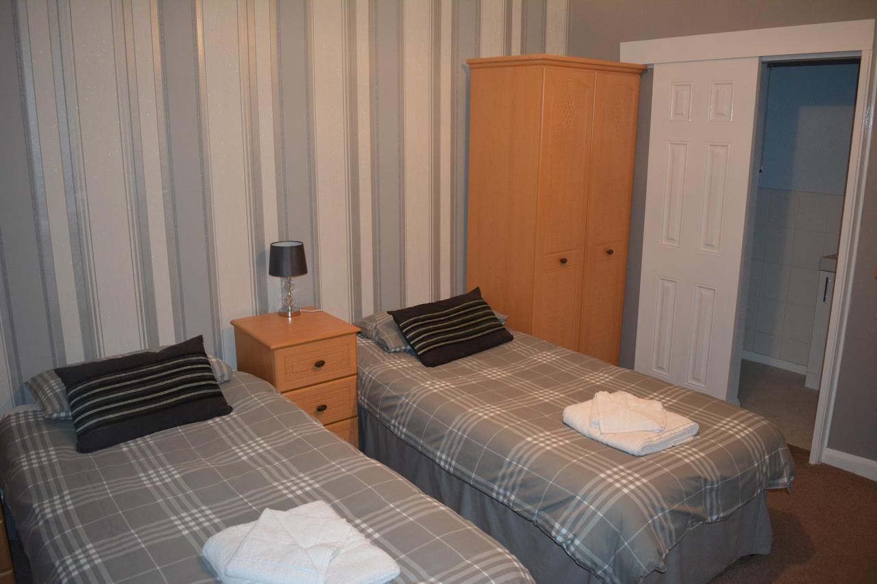 The Sefton Hotel Bridlington Εξωτερικό φωτογραφία
