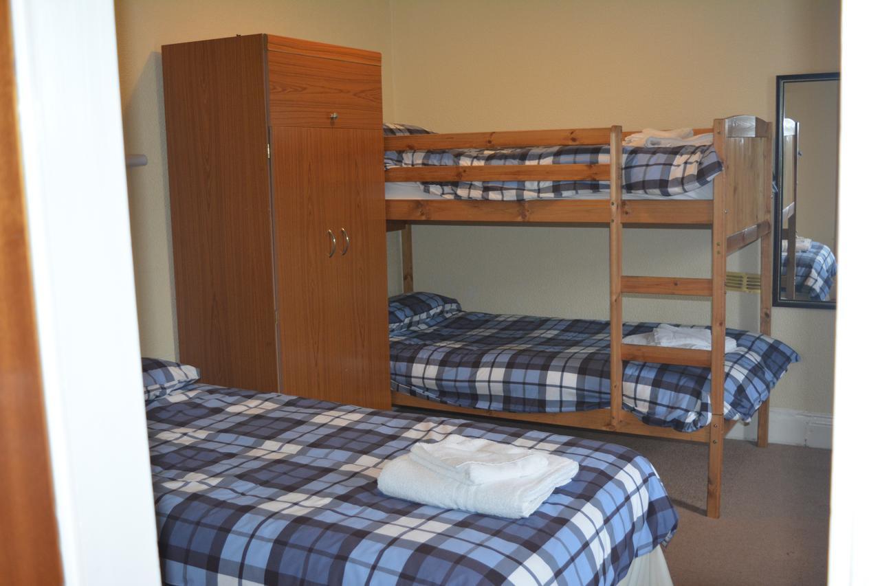 The Sefton Hotel Bridlington Εξωτερικό φωτογραφία