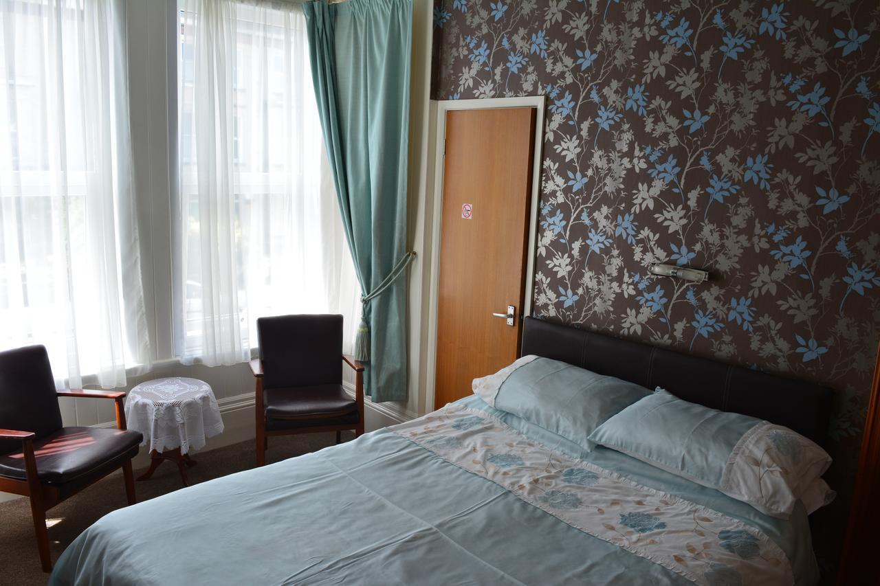 The Sefton Hotel Bridlington Εξωτερικό φωτογραφία