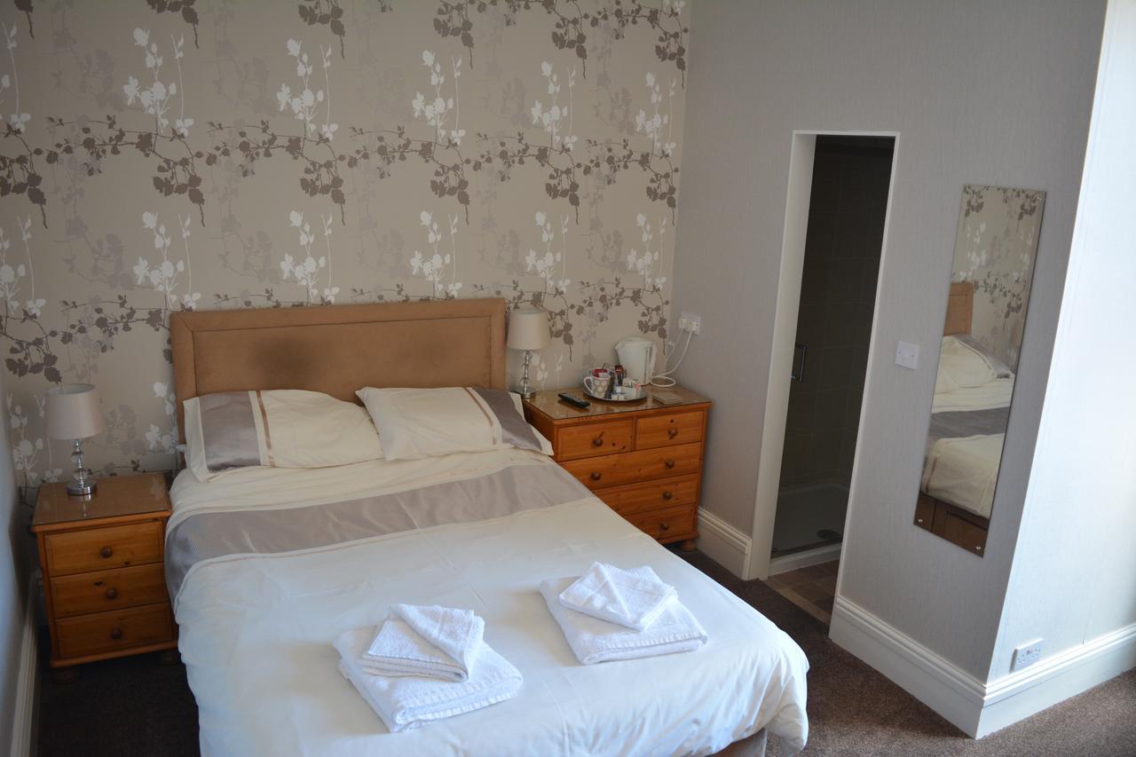 The Sefton Hotel Bridlington Εξωτερικό φωτογραφία