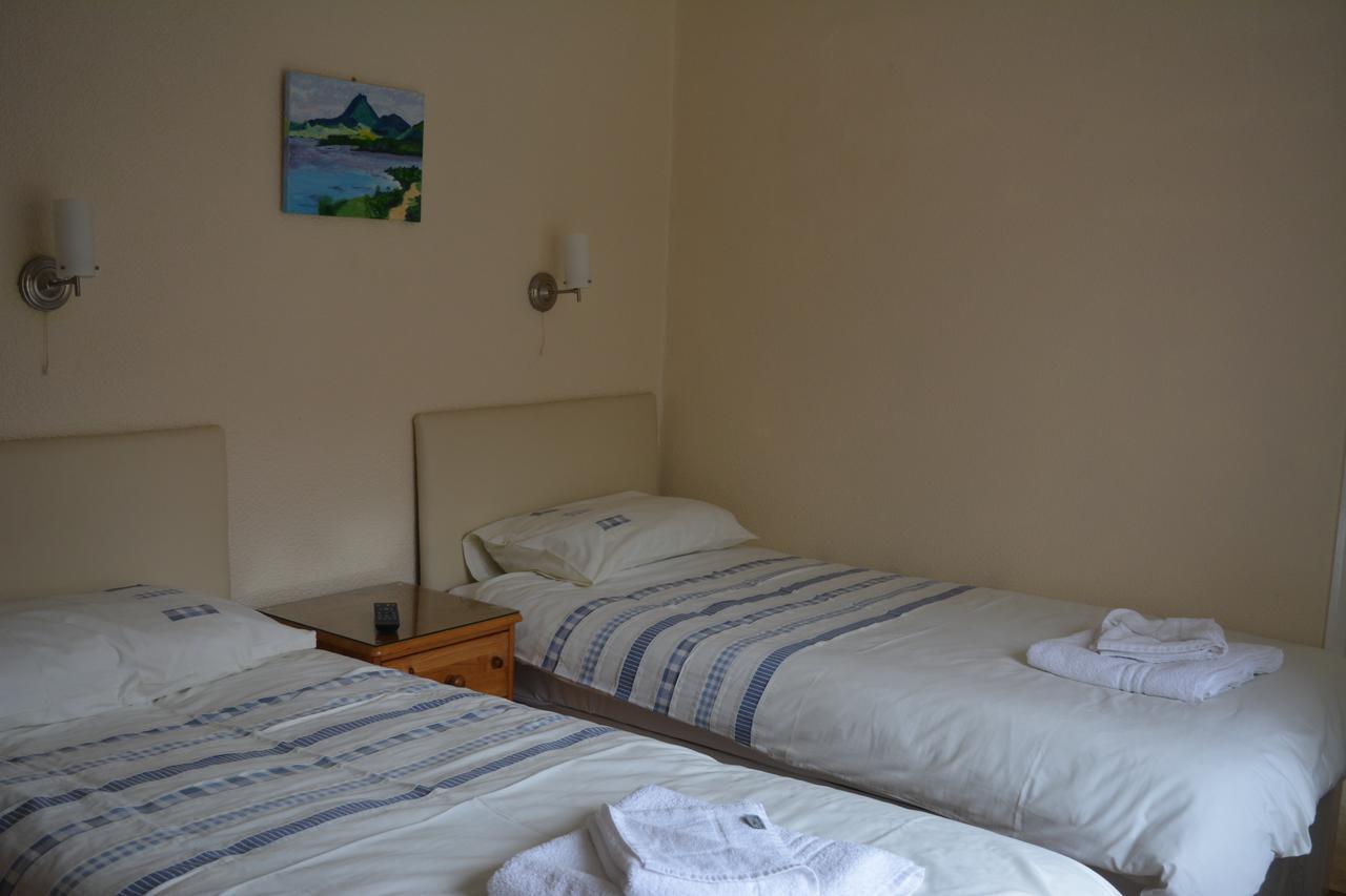 The Sefton Hotel Bridlington Εξωτερικό φωτογραφία