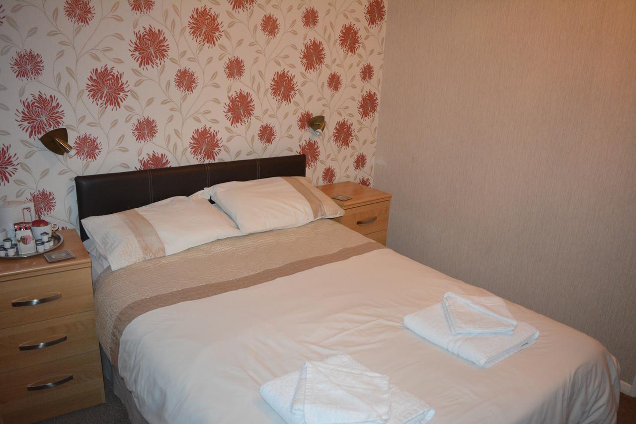 The Sefton Hotel Bridlington Εξωτερικό φωτογραφία