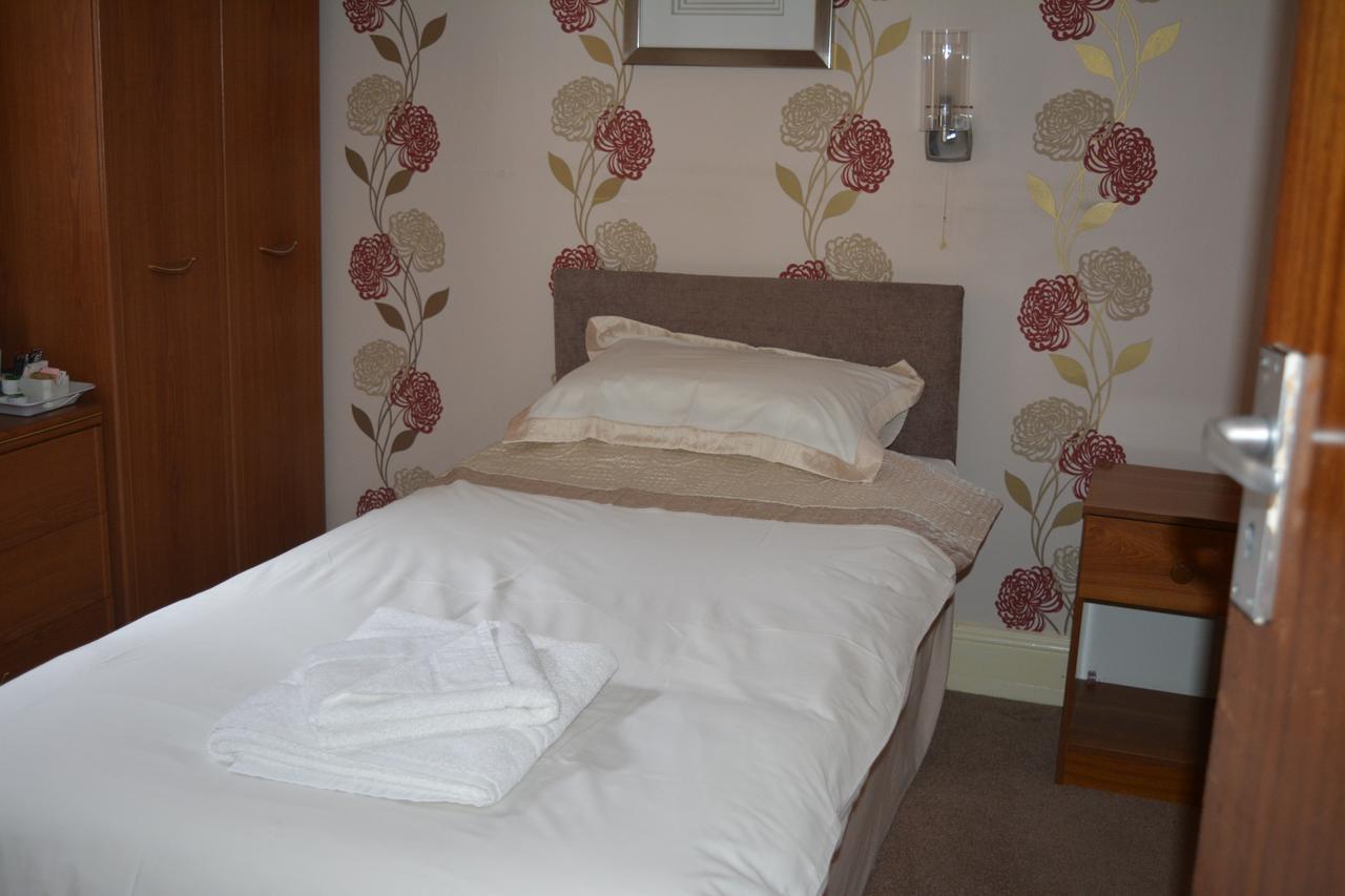 The Sefton Hotel Bridlington Εξωτερικό φωτογραφία